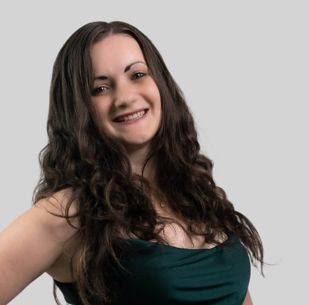 Natasha Wilkie
