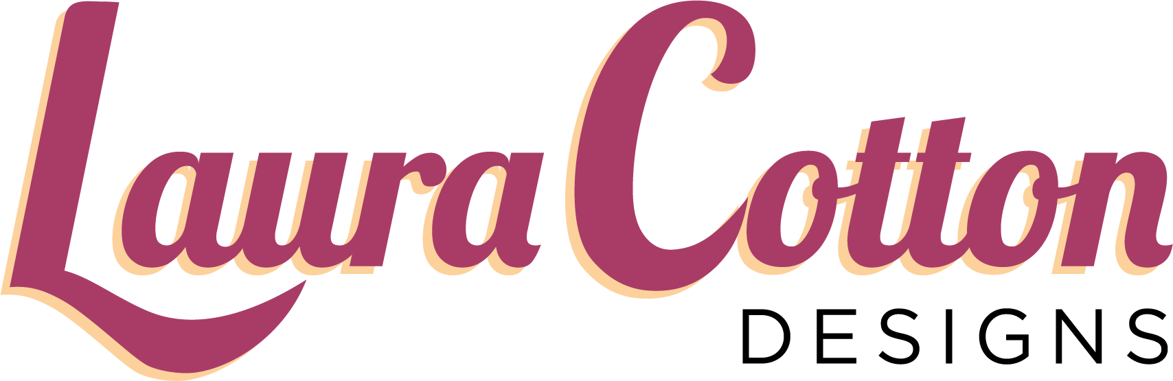 Laura Cotton Designs
