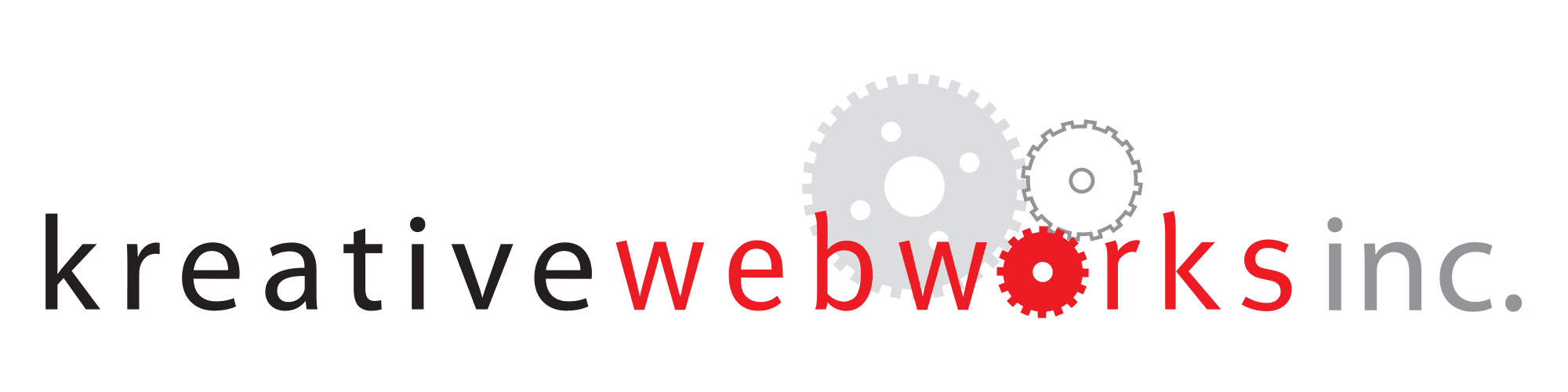 Kreative Webworks, Inc