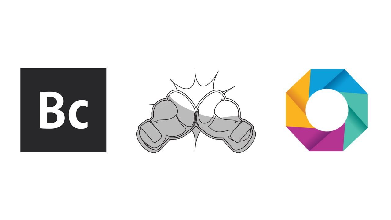 Oncord - Adobe Business Catalyst vs Oncord