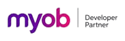 myob website developer partner