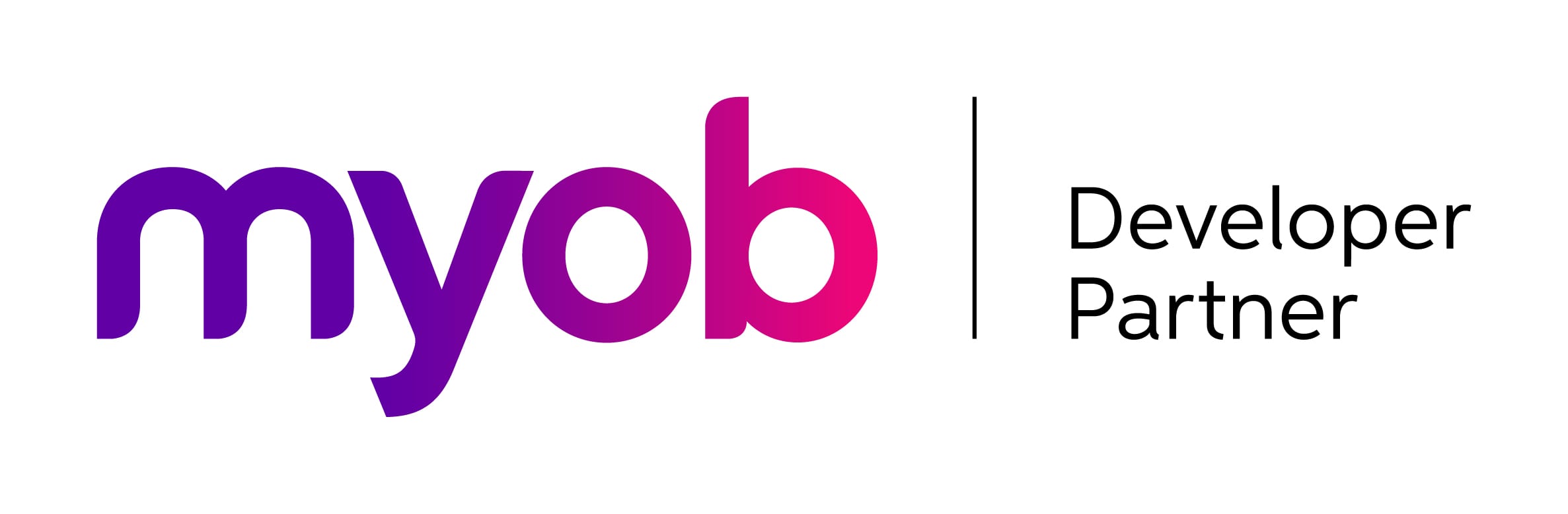 myob developer partner