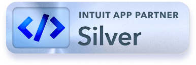 Intuit App Partner - Silver