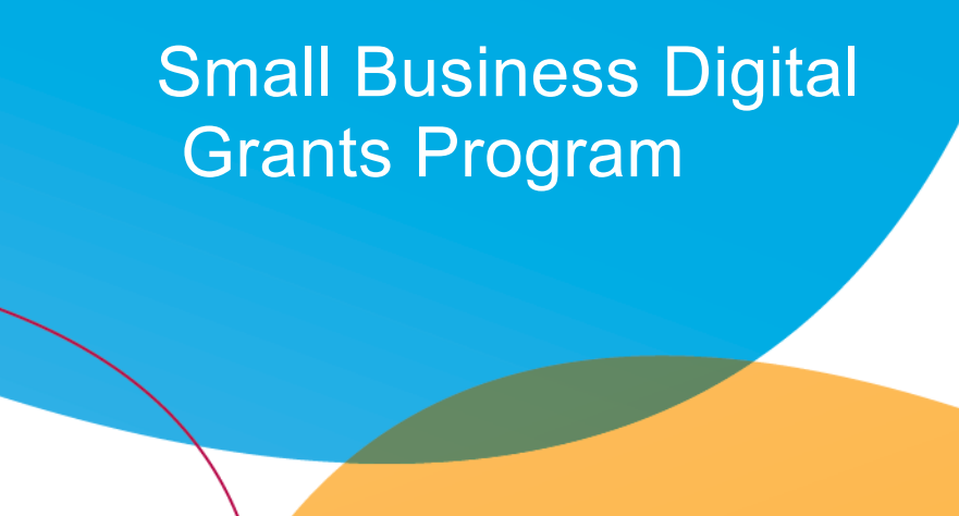 Queensland Small Business Digital Grants Program