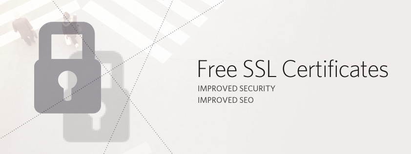 Free SSL Certificates - Moving towards a more secure web