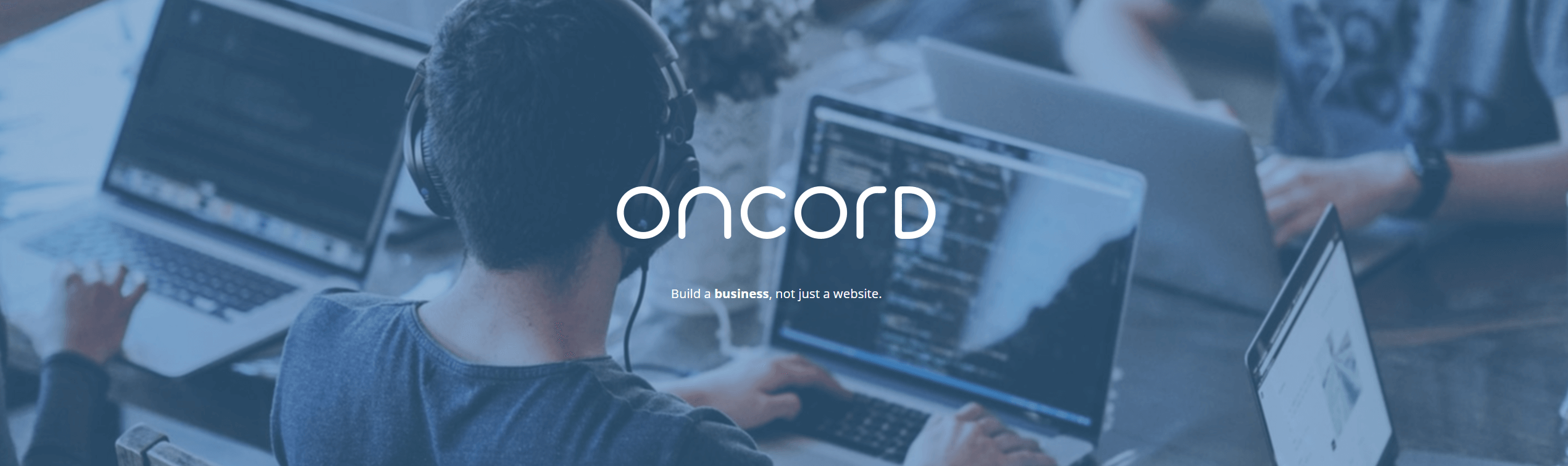 Synergy 8 is becoming Oncord