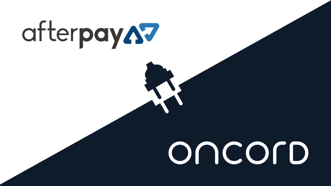 Feature Announcement: Afterpay Integration