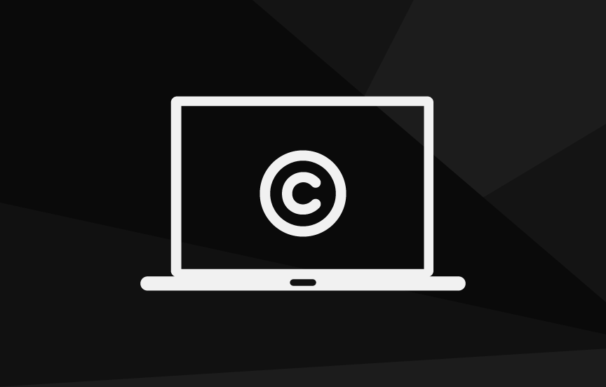 Copyright Law and Your Website
