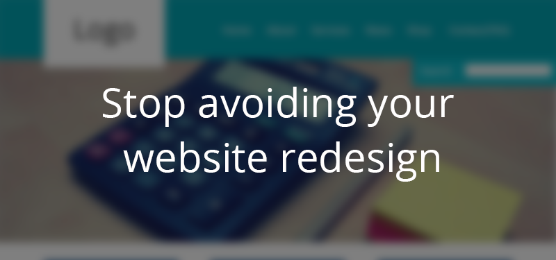How Changing Your Website Design Is Made Easy With Oncord